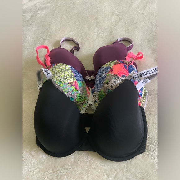 3-VICTORIA’S SECRET BRAS - Picture 6 of 15